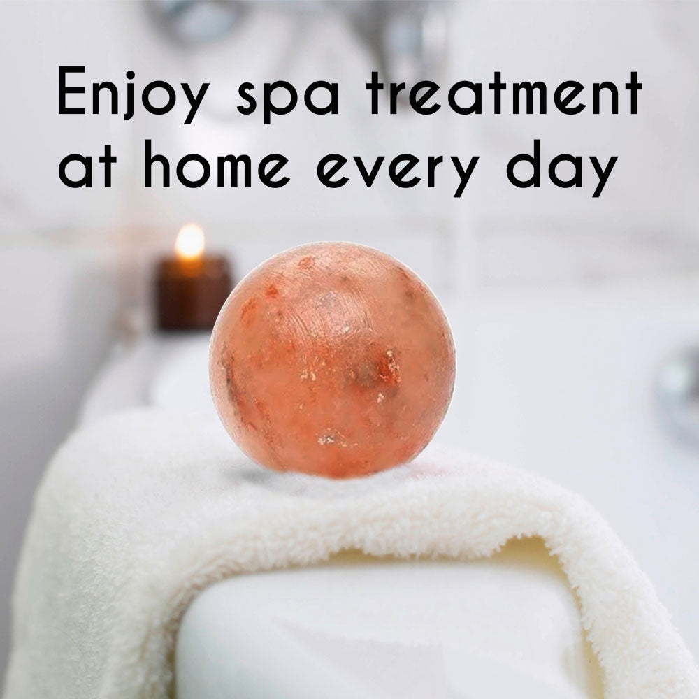 Himalayan Bath Ball