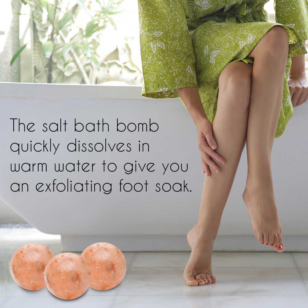 Himalayan Bath Ball