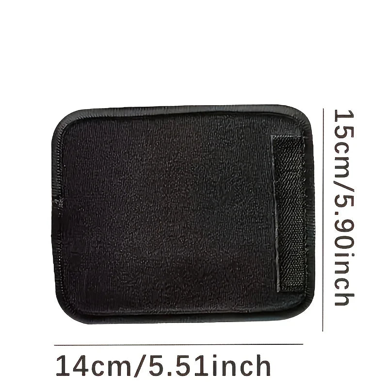 Subwoofer Speaker Handle Cover