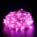 Glow Up: Copper Wire Fairy String Lights