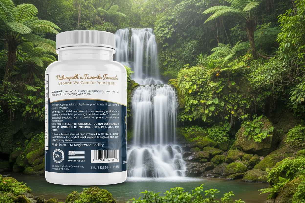 Clarity - Bright Minds Multivitamin