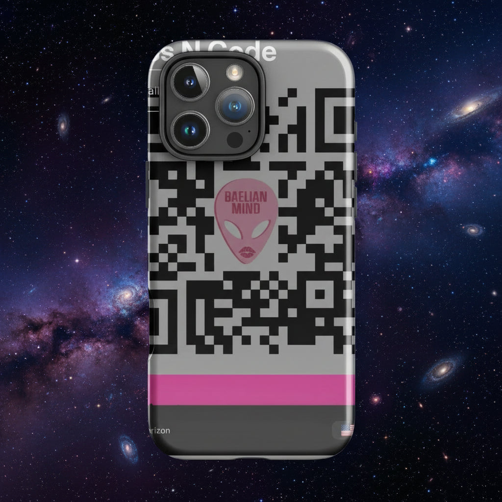 Baealien-mind Case for iPhone®